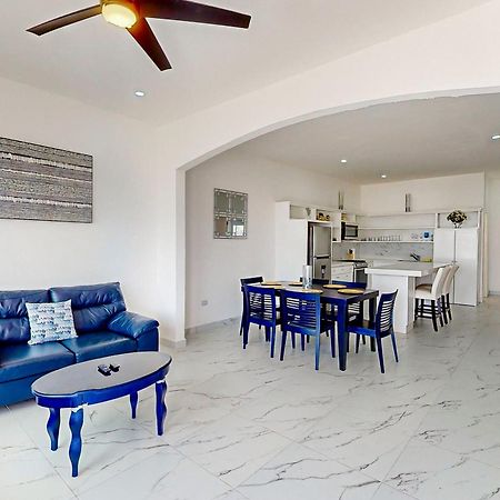 Casa 12 - Playa Arcangel Rosarito Buitenkant foto