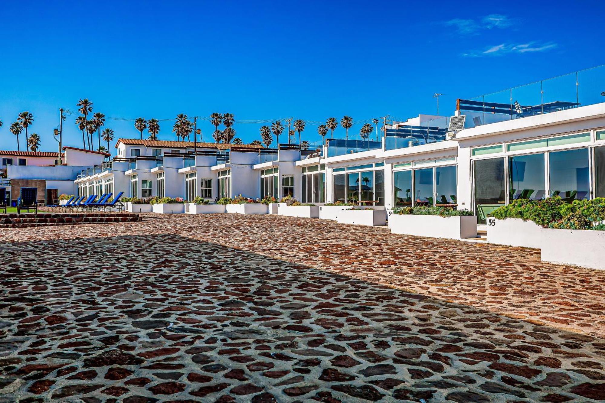 Casa 12 - Playa Arcangel Rosarito Buitenkant foto