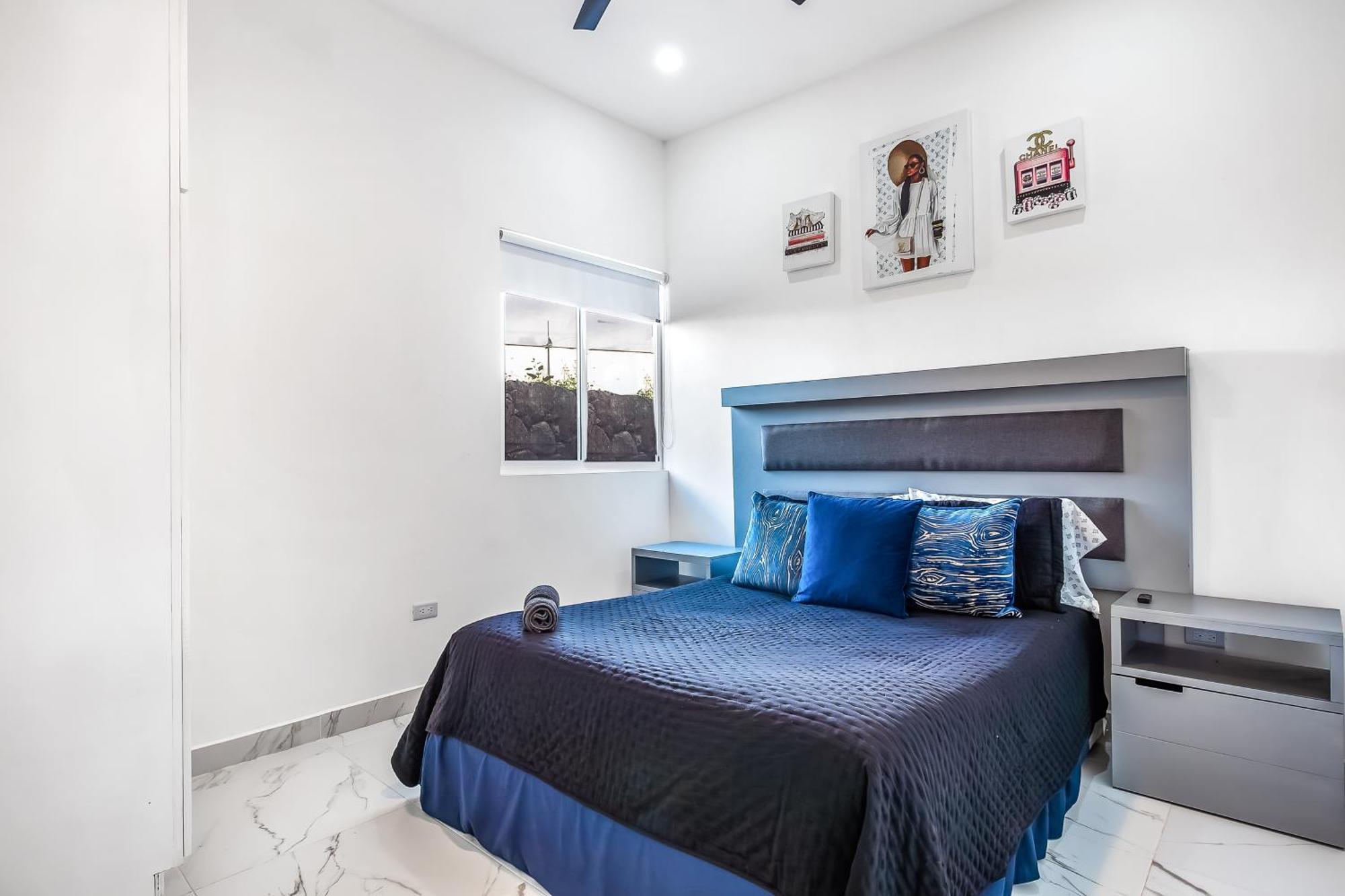 Casa 12 - Playa Arcangel Rosarito Buitenkant foto