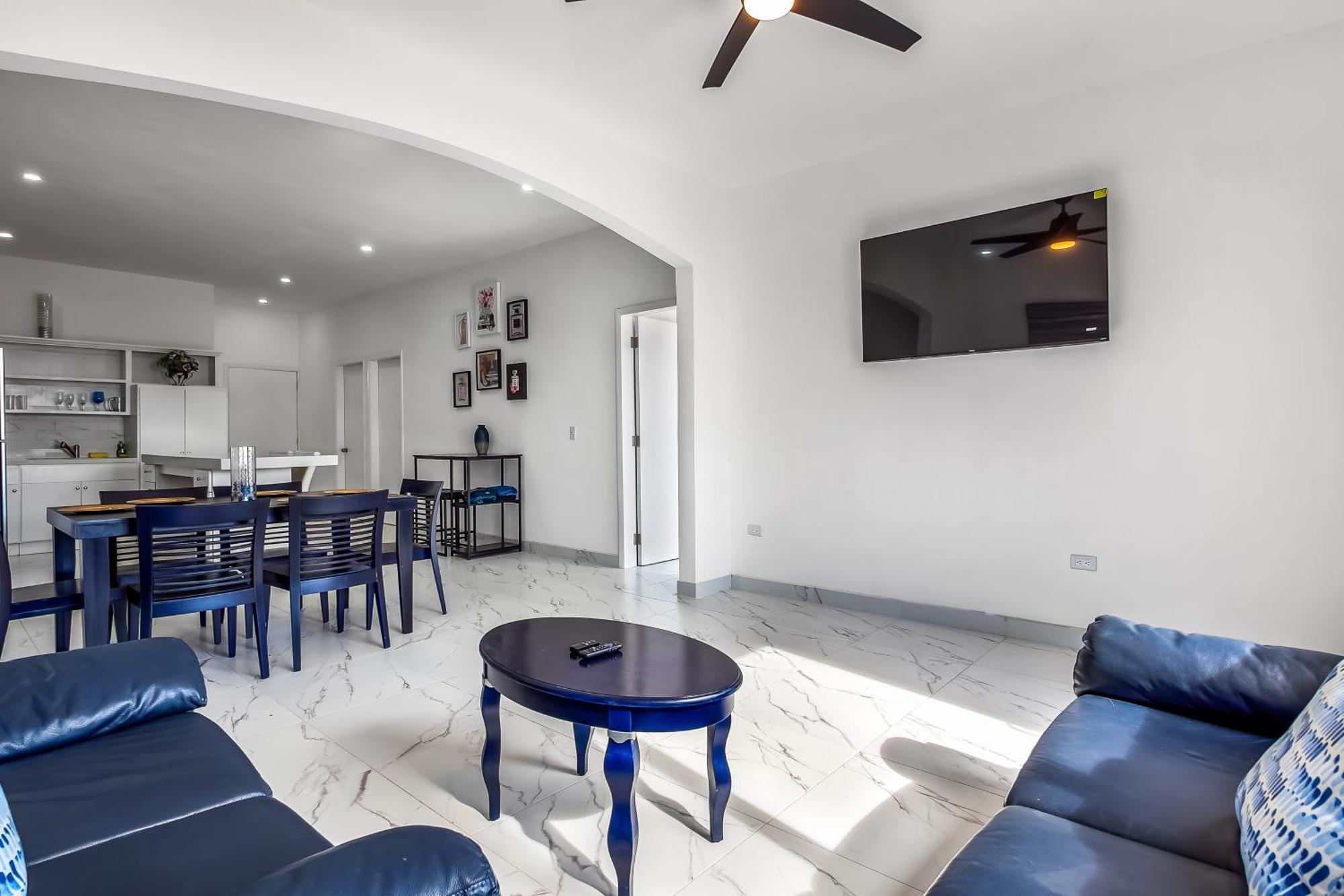 Casa 12 - Playa Arcangel Rosarito Buitenkant foto