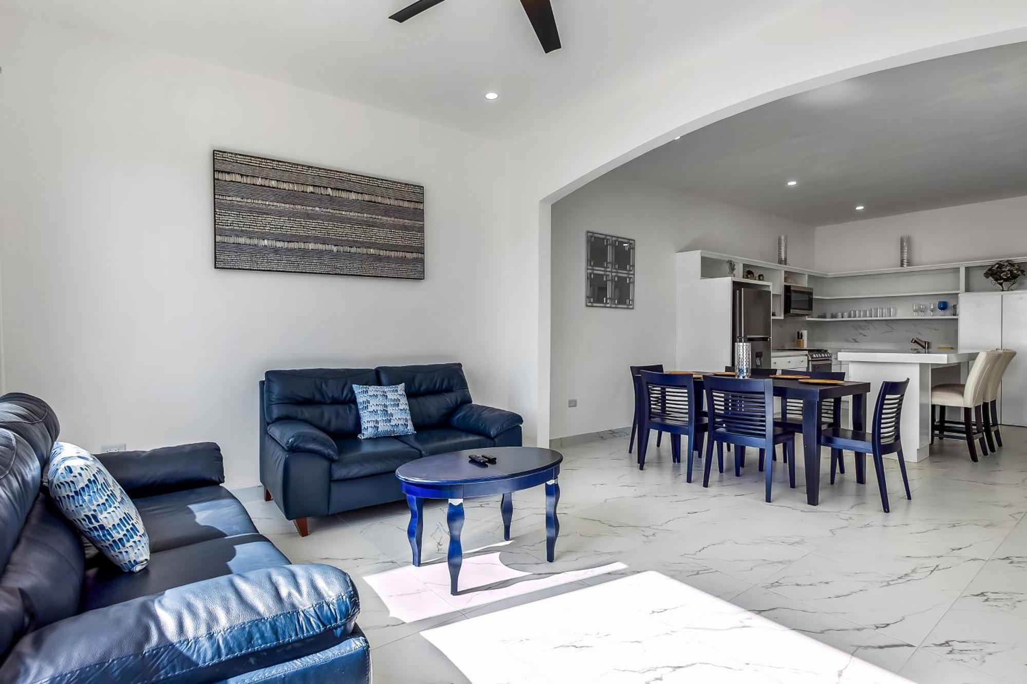 Casa 12 - Playa Arcangel Rosarito Buitenkant foto